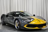Used 2022 Ferrari 296 GTB image 2