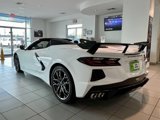 New 2025 Chevrolet Corvette Stingray Premium Conv w/ Z51 Performance Package image 3