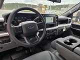 New 2025 Ford F550 4x4 SuperCab Super Duty image 6