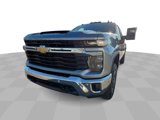 New 2025 Chevrolet Silverado 2500 LT w/ All Star Edition image 3