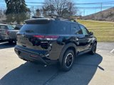 New 2025 Nissan Pathfinder Rock Creek image 3