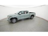 New 2025 Toyota Tundra 1794 Edition image 2