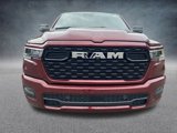 New 2025 RAM 1500 4x4 Crew Cab image 2