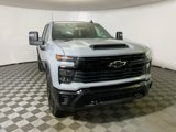 New 2025 Chevrolet Silverado 2500 Custom w/ Custom Value Package image 5