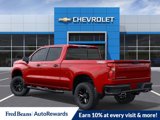 New 2026 Chevrolet Silverado 1500 LT Trail Boss w/ Convenience Package II image 3
