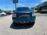 Used 2015 GMC Sierra 1500 SLT w/ All-Terrain Package image 6