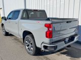New 2025 Chevrolet Silverado 1500 RST w/ LPO, Liner Protection Package image 5