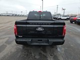 New 2025 Ford F150 Platinum image 6