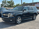 Used 2017 Chevrolet Tahoe LT w/ Luxury Package image 2