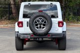 New 2025 Jeep Wrangler Unlimited Rubicon image 4
