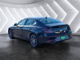 Used 2024 Genesis G70 2.5T image 3