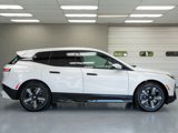 Used 2024 BMW iX xDrive50 w/ Sport Package image 3