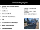 New 2025 Ford F150 XLT w/ Equipment Group 303A High image 4