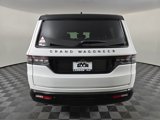 New 2025 Jeep Grand Wagoneer Series II Obsidian w/ Quick Order Packagew 28T image 5