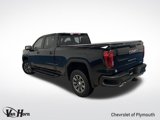 Certified 2024 GMC Sierra 1500 AT4 w/ AT4 Preferred Package image 3
