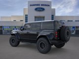 New 2025 Ford Bronco Raptor image 4
