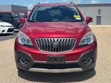 Used 2015 Buick Encore Leather image 3