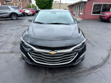 Used 2024 Chevrolet Malibu LT image 2