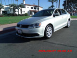 Used 2012 Volkswagen Jetta SE image 3