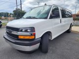 Used 2020 Chevrolet Express 3500 LT w/ LT Preferred Equipment Group image 3