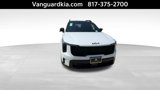 New 2026 Kia Sorento SX image 3
