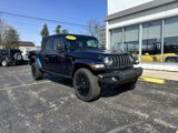 New 2025 Jeep Gladiator Sport image 2