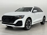 New 2025 Audi Q8 Premium Plus image 3