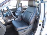 New 2025 Ford F350 Lariat w/ Black Appearance Package image 3