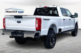 New 2025 Ford F350 XLT image 4