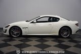 Used 2014 Maserati GranTurismo Sport image 2
