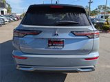 New 2025 Mitsubishi Outlander SEL image 5