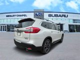 New 2025 Subaru Ascent Touring image 3