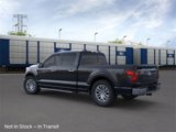New 2025 Ford F150 XLT w/ Equipment Group 303A High image 4