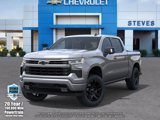 New 2026 Chevrolet Silverado 1500 RST image 6