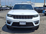 New 2025 Jeep Grand Cherokee Limited image 2