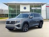 New 2025 Volkswagen Atlas SEL Premium R-Line image 2