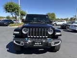 Used 2023 Jeep Wrangler Sahara image 2