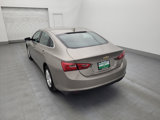 Used 2023 Chevrolet Malibu LT w/ Driver Confidence Package image 6
