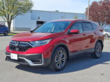 Used 2021 Honda CR-V EX-L image 3