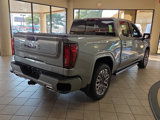 New 2026 GMC Sierra 1500 Denali Ultimate image 4