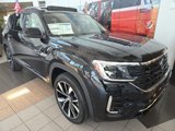 New 2025 Volkswagen Atlas SEL Premium R-Line image 2