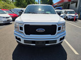 Used 2020 Ford F150 XL w/ Equipment Group 101A Mid image 2