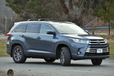 Used 2019 Toyota Highlander XLE image 4