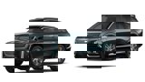 New 2026 Cadillac Vistiq Luxury image 3