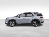 New 2025 Nissan Pathfinder Platinum w/ Cargo Package image 3