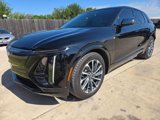 Used 2024 Cadillac Lyriq Sport image 2