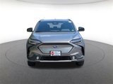 New 2025 Subaru Solterra Limited image 2