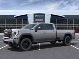 New 2025 GMC Sierra 3500 AT4 w/ Technology Package image 2