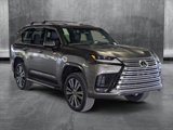 New 2025 Lexus LX 600 4WD w/ Luxury Package image 6