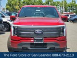 New 2025 Ford F150 Lightning Lariat image 4